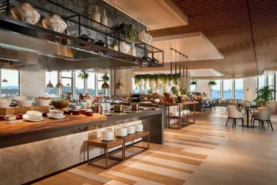 The Yacht Hotel by DC – Photos 3