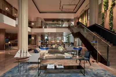 The Yacht Hotel by DC – Photos 5